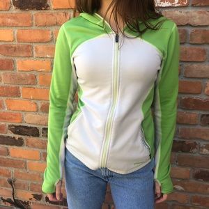 Patagonia Full Zip Hoodie